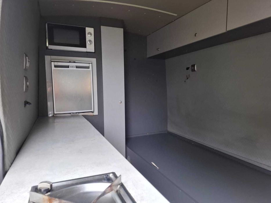 Sprzedam Ford Transit