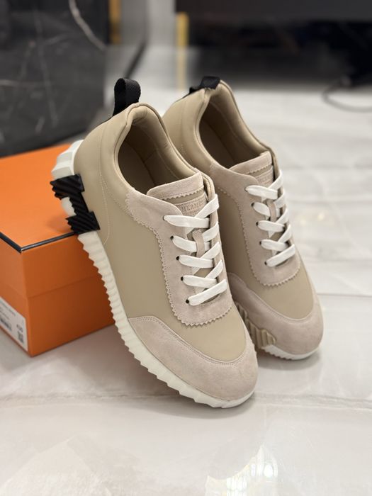 Sneakersy hermes Bouncing