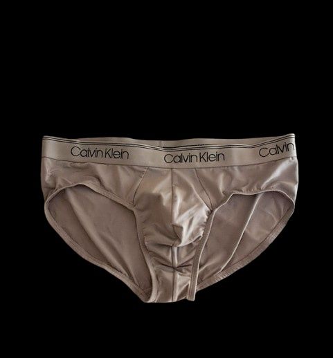 Cueca homem calvin klein