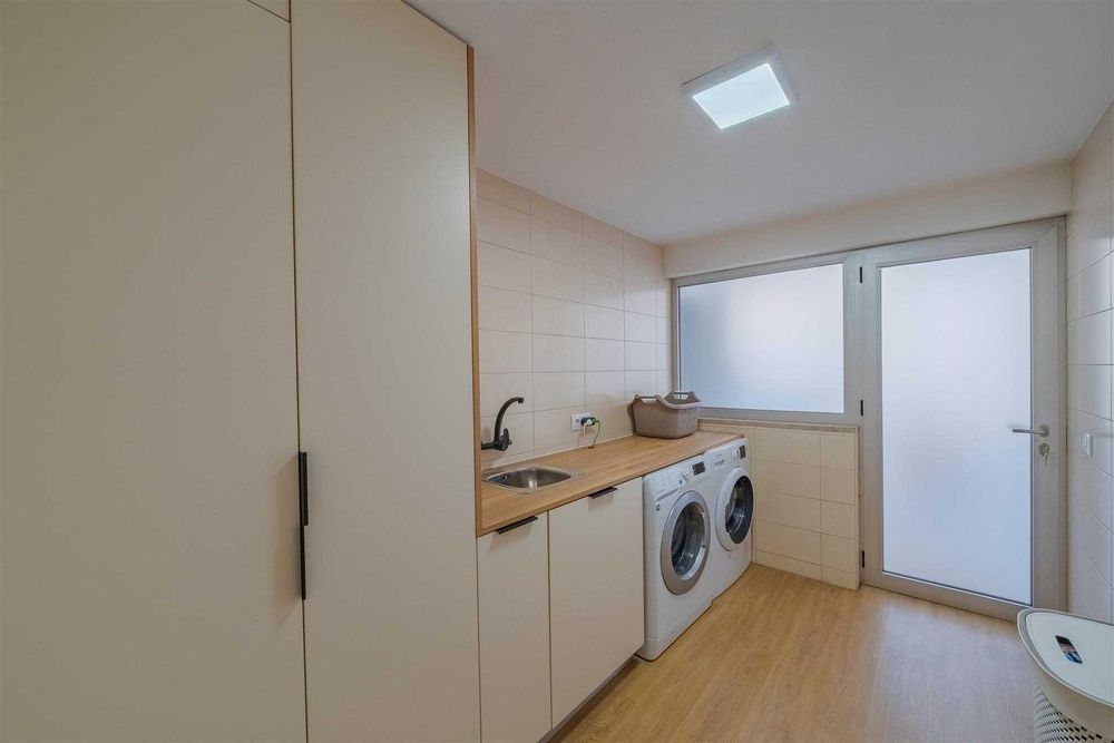 Moradia Remodelada V3 Paços de Ferreira