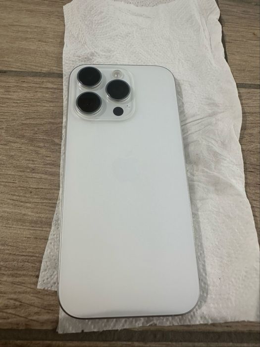 Iphone 16 Pro 1TB