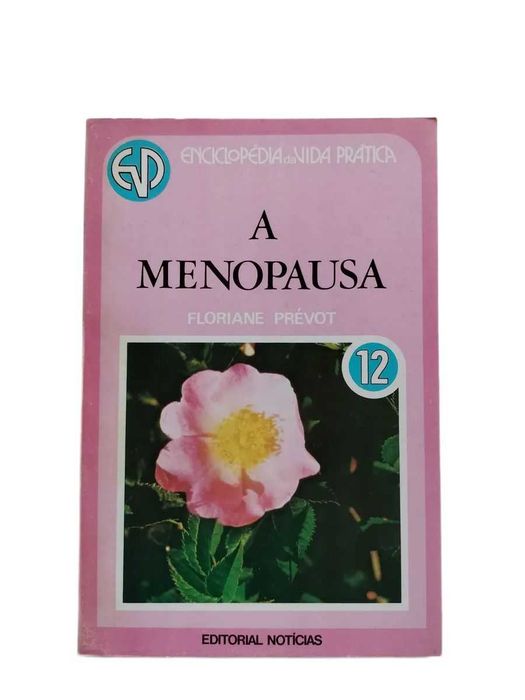 A Menopausa (oferta de portes)