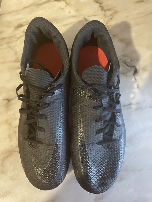 Chuteira nike phanton