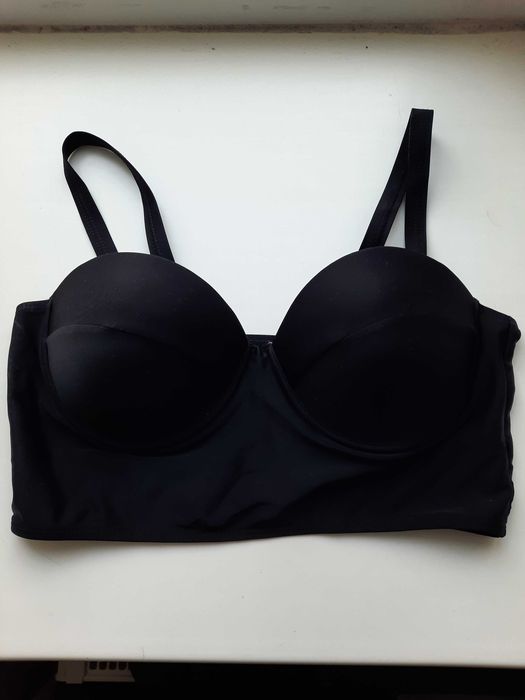 Топ бюстье бюстгалтер