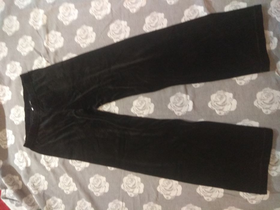 Спортивный костюм бархатный велюровый Giada