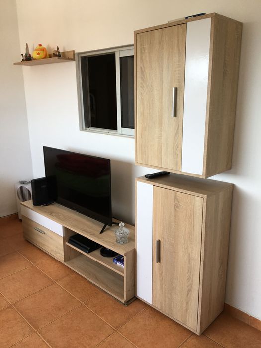 Móvel de Sala Completo