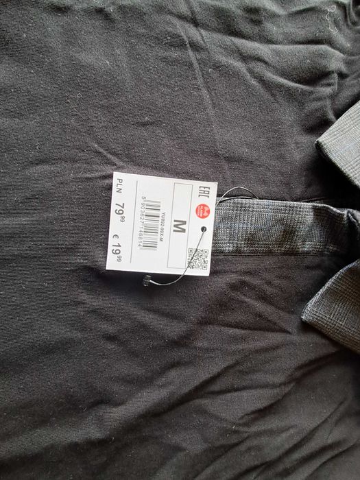 Nowa koszulka polo męska Reserved roz. M