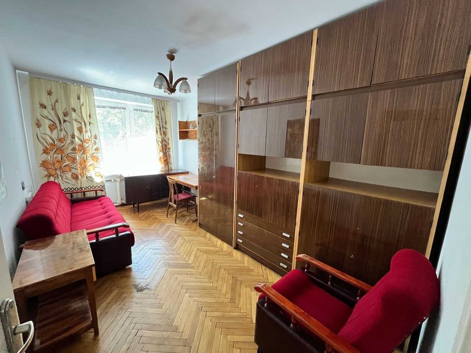 3 pokojowe mieszkanie| balkon| piwnica| garaż| Śródmieście - View 4
