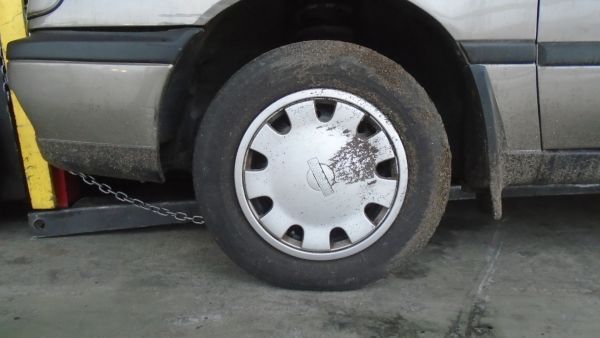 Para Peças Nissan Sunny Iii (N14)