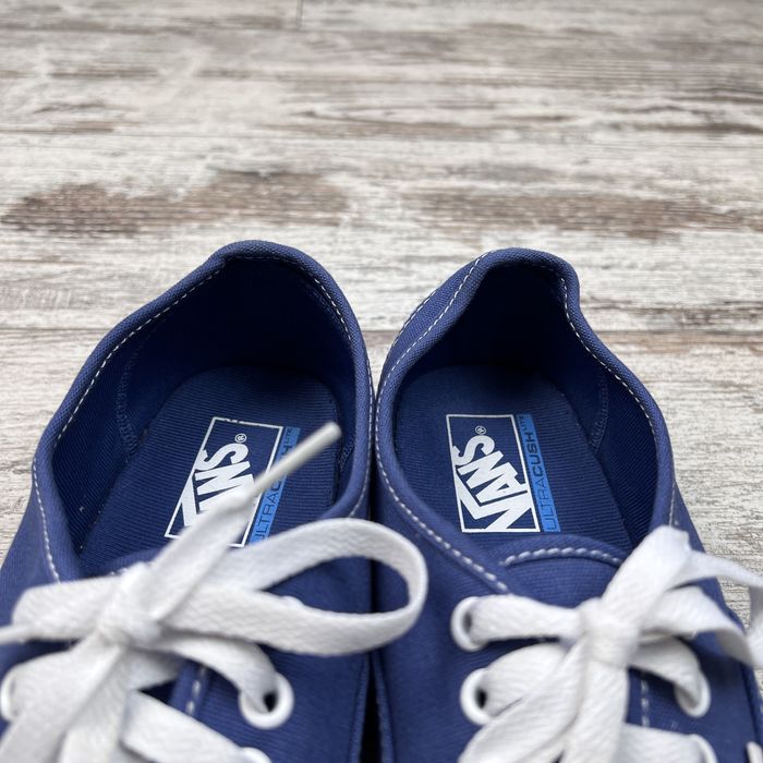 Кросівки Vans Authentic Ultracush розмір 42,5 оригінал
