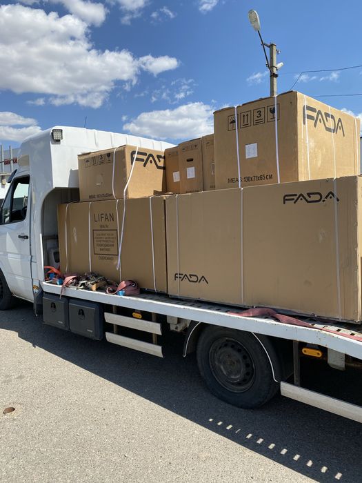 Послуги Евакуатора 24/7