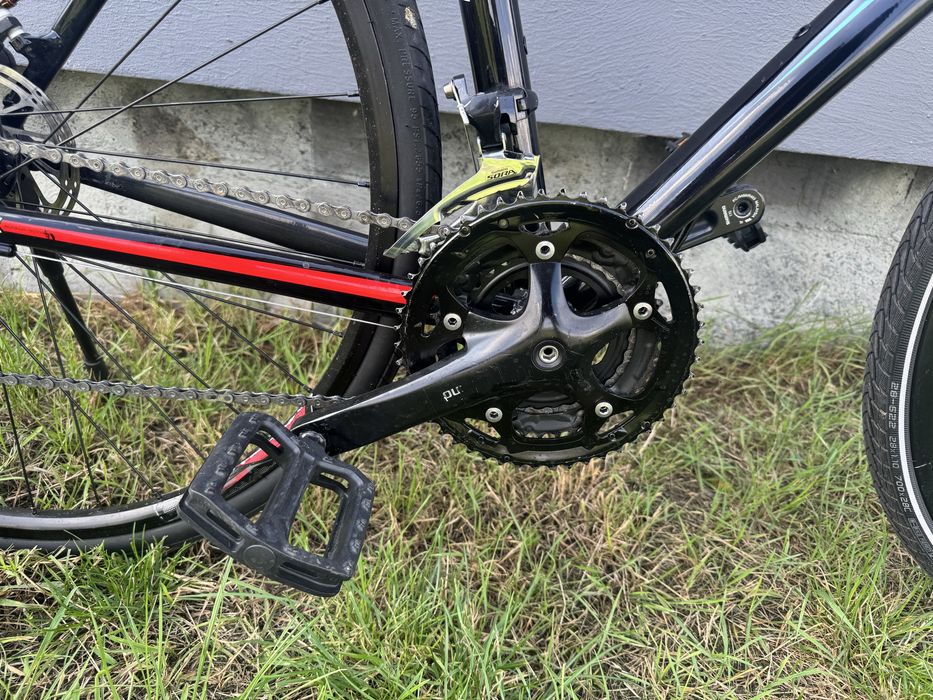 Rower Gravel Giant Anyroad M/L Sora