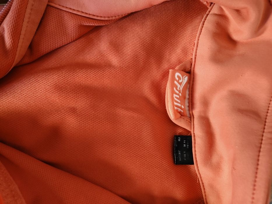 Bluza crivit Softshell