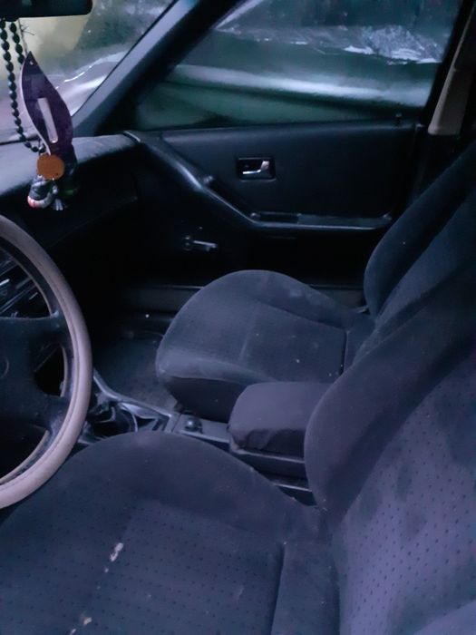 Продам ауді бочка