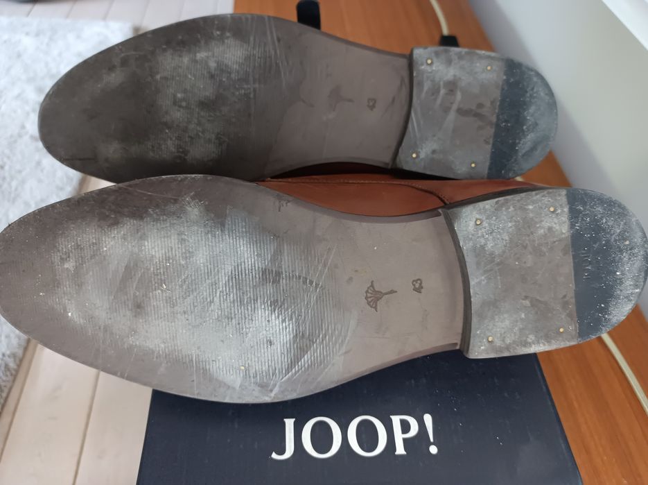 Buty Monki Cleitos Joop!