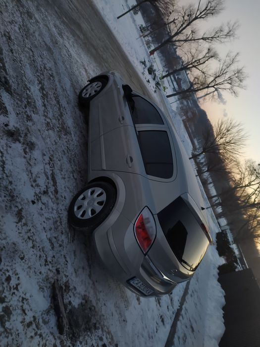 Продам Opel Astra H