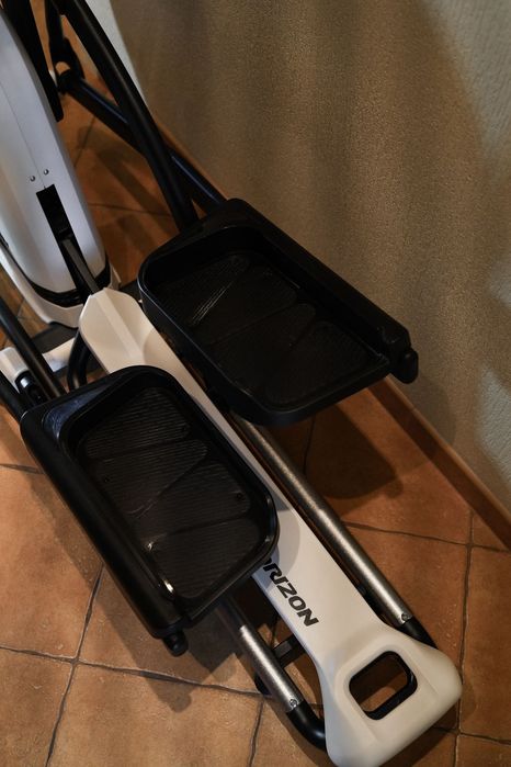 Орбітрек електромагнітний