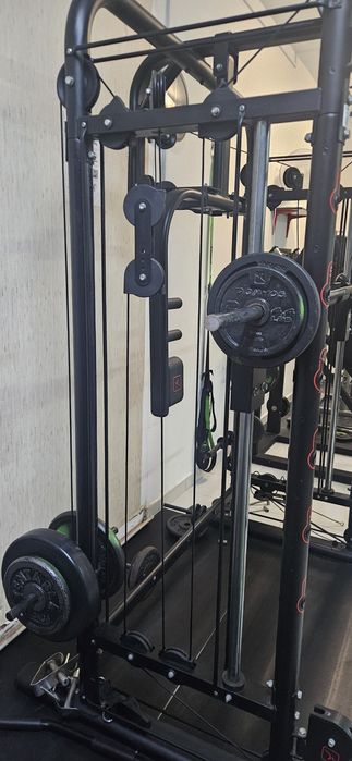 Multipower/Multifunções BM970