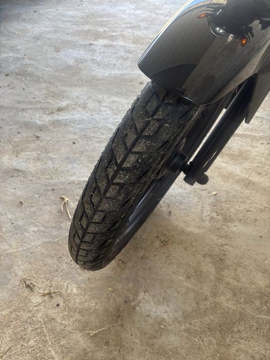 Honda-   Cb125f