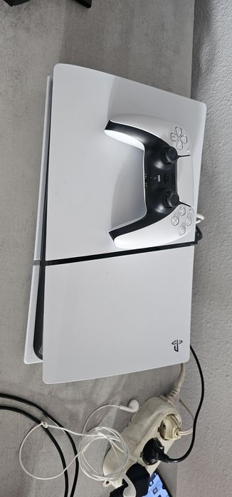 Vendo PlayStation 5 Slim