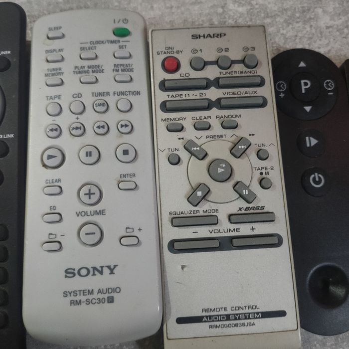 Piloty do wieży i inne