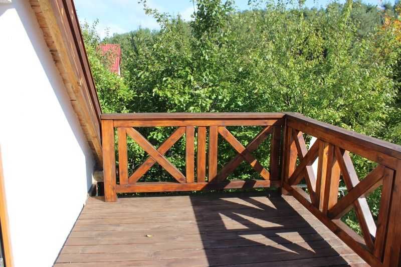 Apartament 2-3 osobowy Pluski Wakacje Mazury