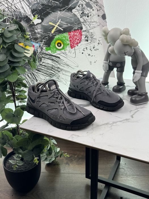 Кросівки Nike Free Run 2 38.5 розмір Е9030