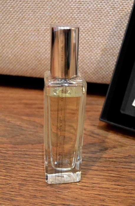 The One Jo Malone French Lime Blossom Iris Horseball