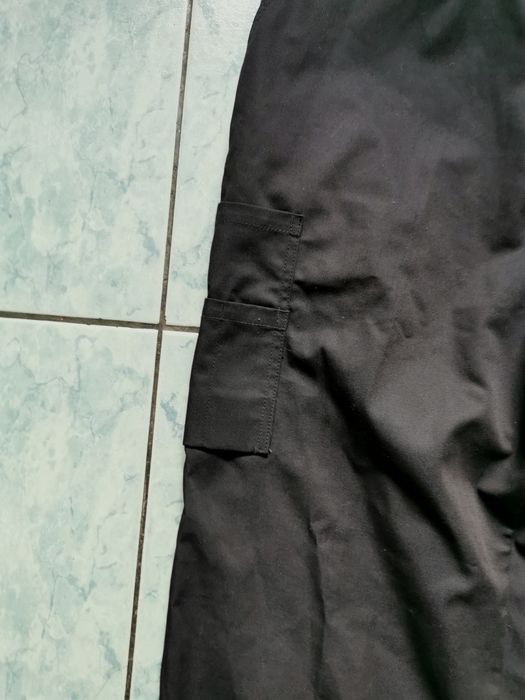 Spodnie bojówki do pracy Jobman