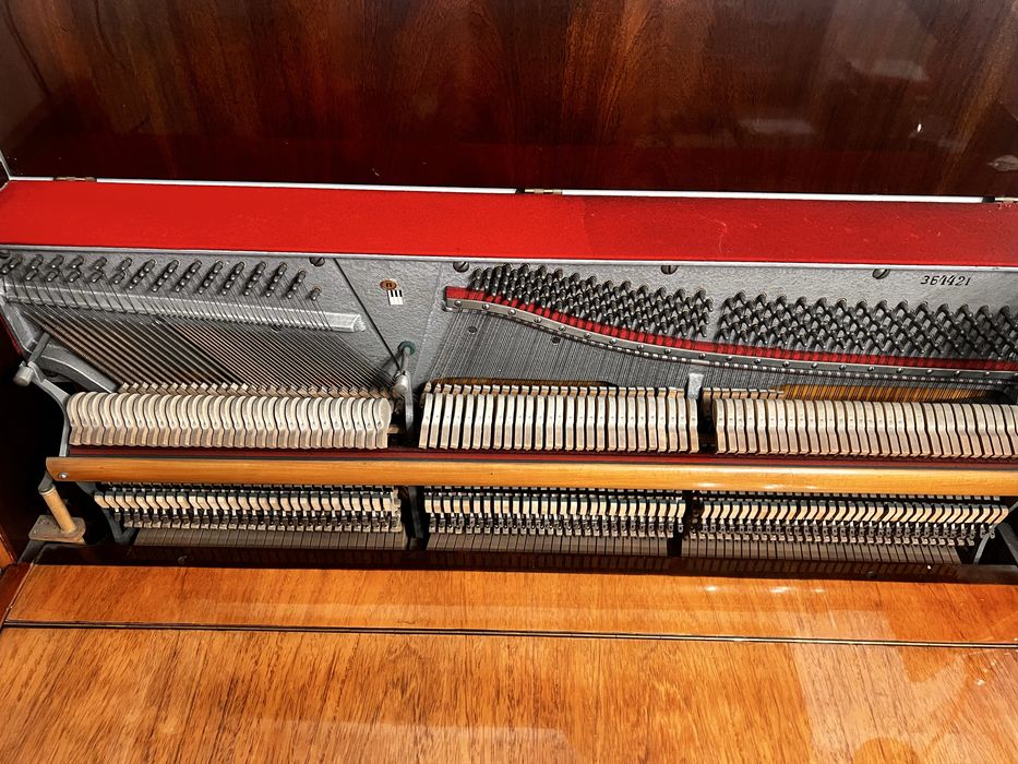 Pianino Białoruś strojone