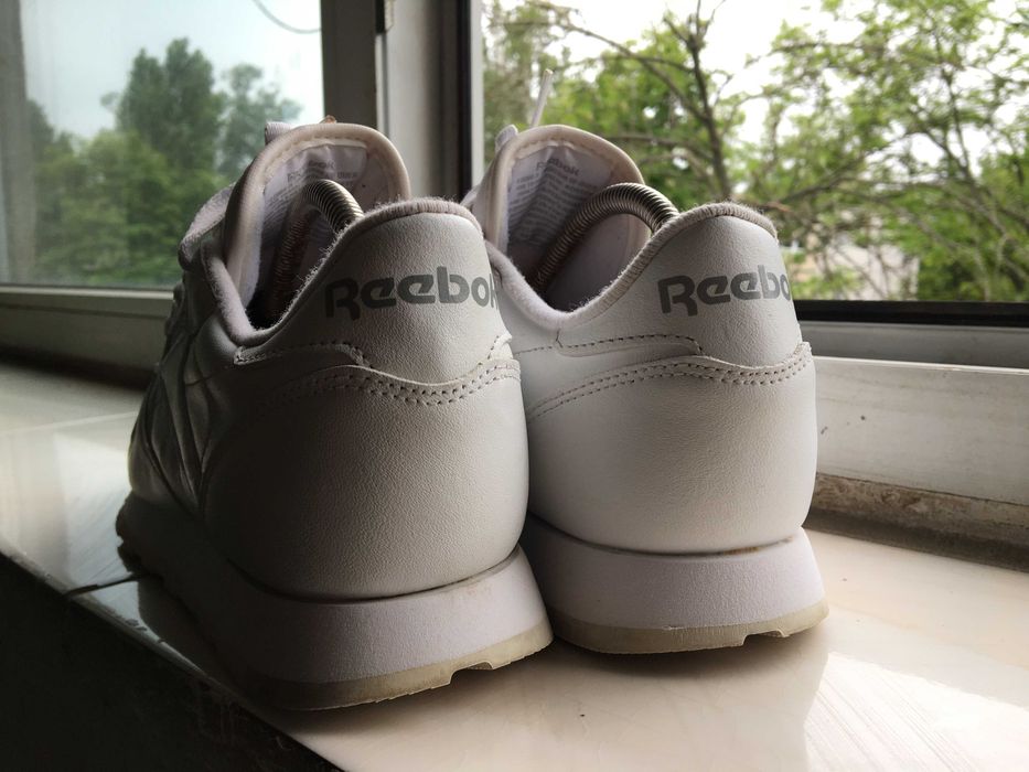 Кроссовки Reebok Classic