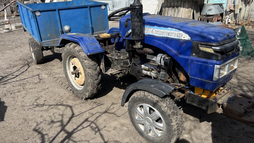 Xintai Сінтай XT220