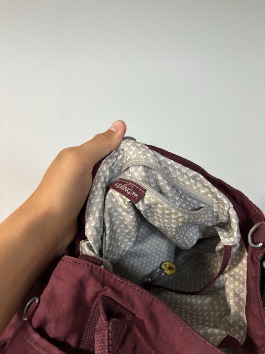 Сумка від kipling