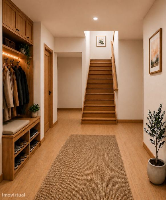 Apartamento T2 à venda em Silveira, Torres Vedras — foto 13