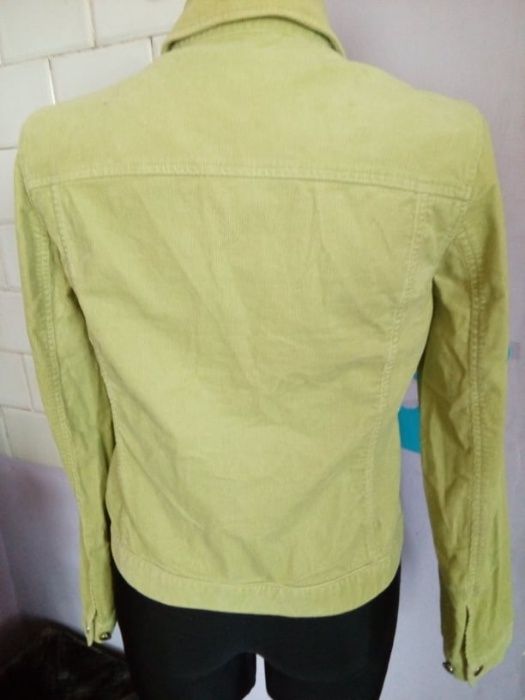 Kurtka Sztruks Jones New York Rozm.M/L