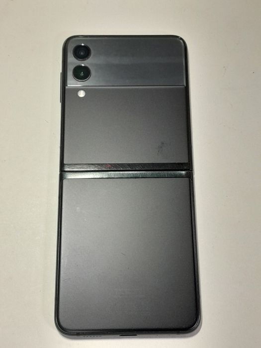 Samsung Galaxy Z Flip 3 "8/256gb" Snapdragon 888.
