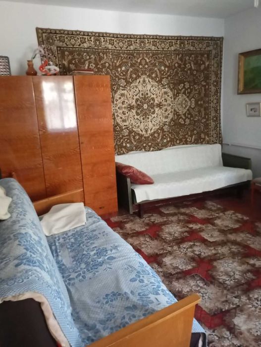 Продам дом с. Матвеевка