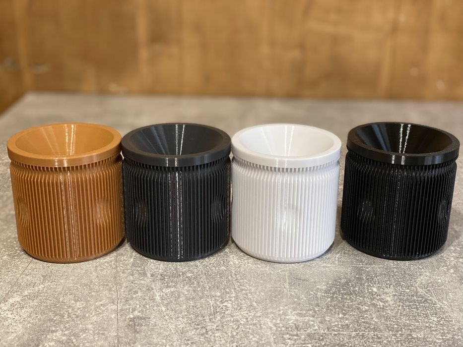 Попільничка для стиків