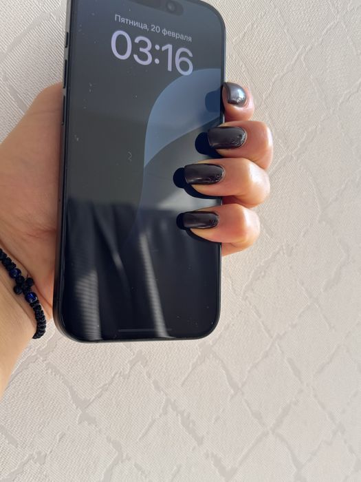 Iphone 15 Pro 512 GB( ГАРНИЙ СТАН )