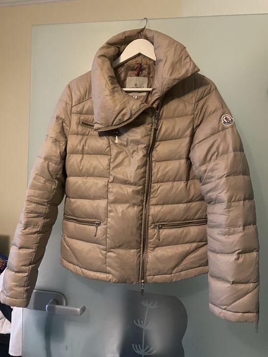Куртка жіноча, Monkler.