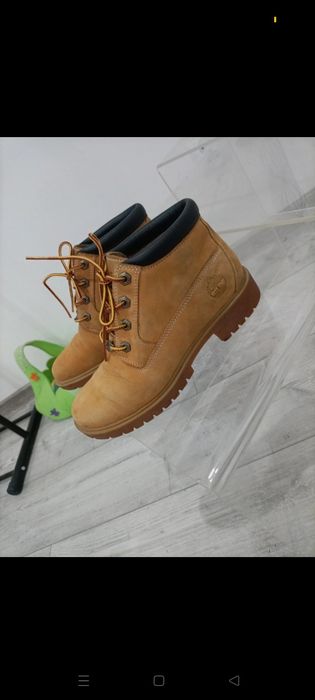 Buty Timberland 36.5