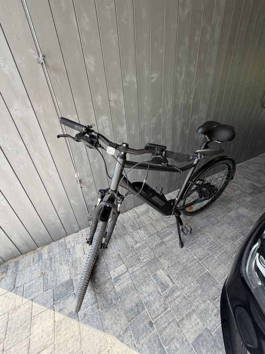 Rower elektryczny riverside 500e