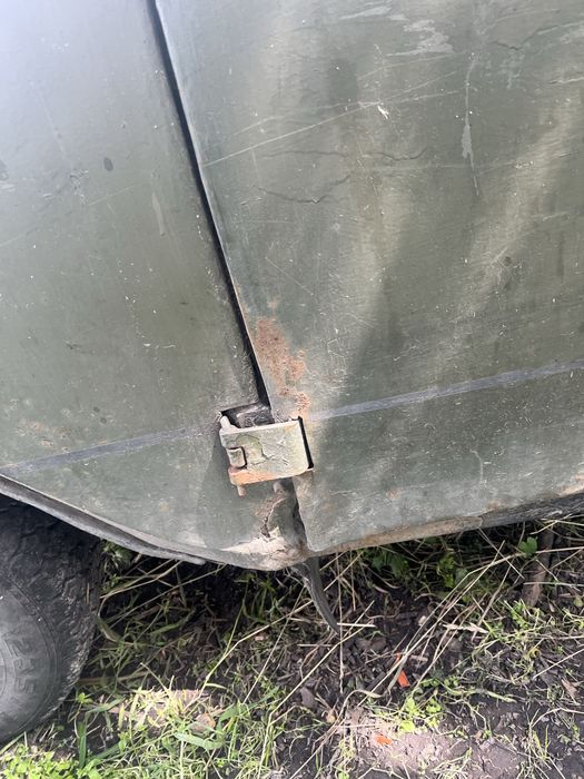 Продам автомобиль уаз