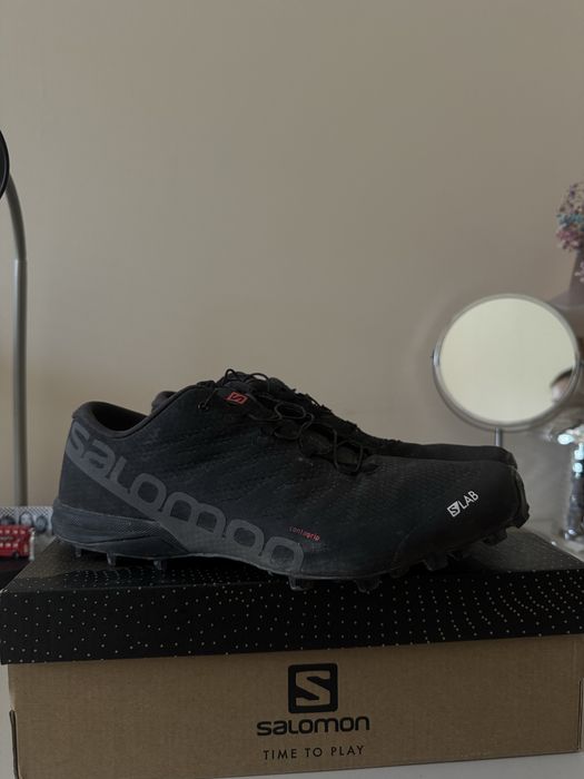 salomon s/lab speed 2