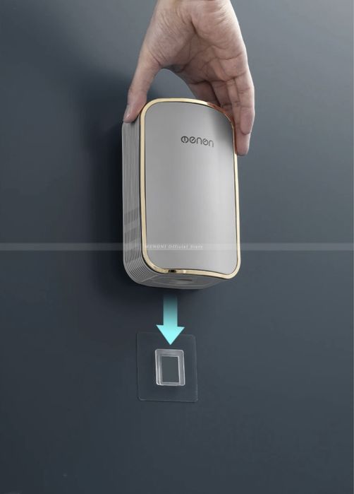 Йорш-щітка для унітазу