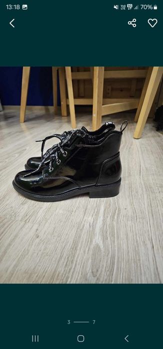 Sprzedam nowe buty