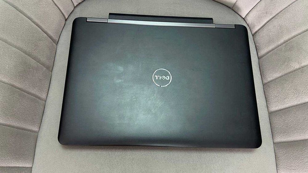 Ноутбук Dell Latitude E5440