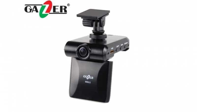 Відеореєстратор Gazer H511