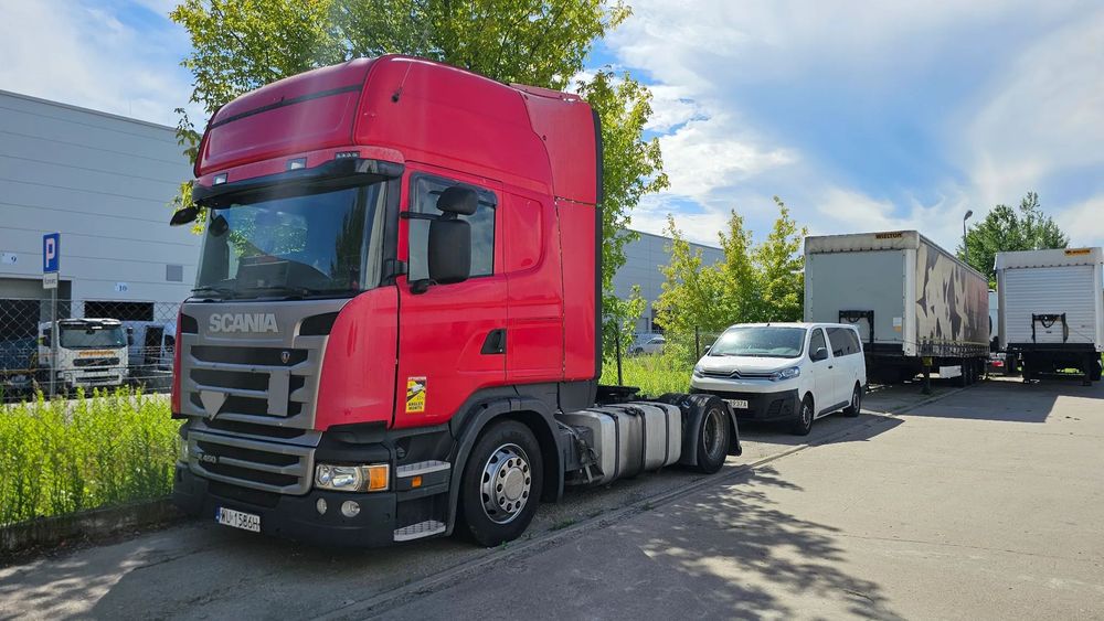 Scania