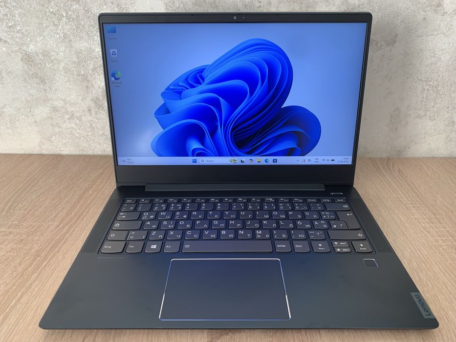 lenovo s540 - купить ноутбуки - Цена на OLX.ua